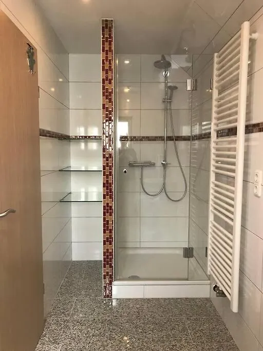 Apartment Am See Weiherhammer